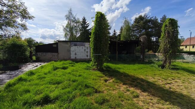 Lokal użytkowy Bartoszówek gm. Strzegom