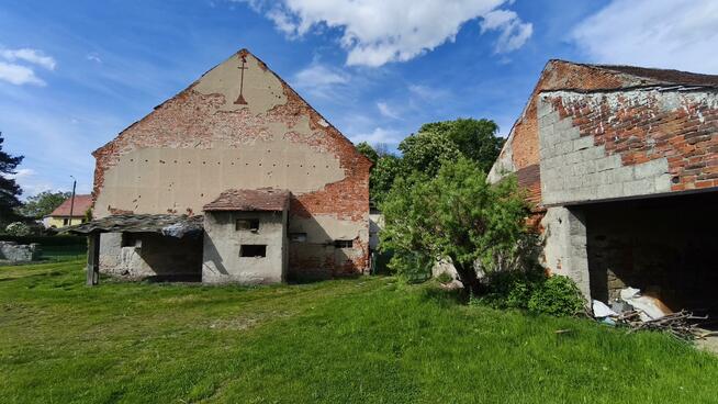 Lokal użytkowy Bartoszówek gm. Strzegom
