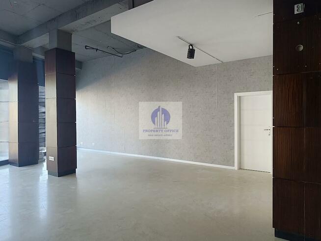 Lokal użytkowy Warszawa Mokotów, Czerniakowska