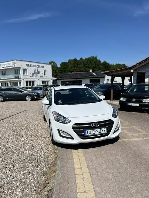 Hyundai i30 SALON POLSKI