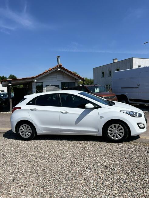 Hyundai i30 SALON POLSKI