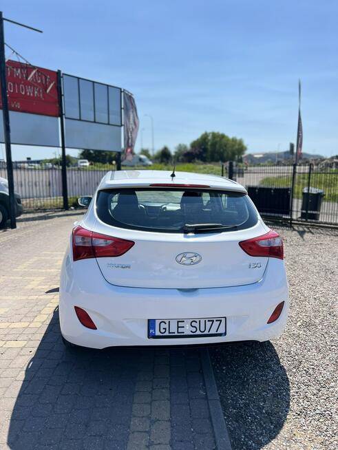 Hyundai i30 SALON POLSKI