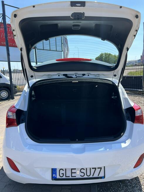 Hyundai i30 SALON POLSKI