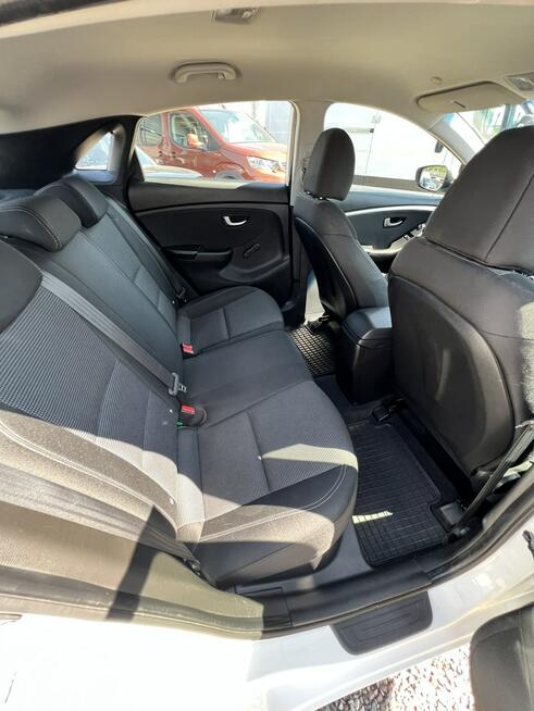 Hyundai i30 SALON POLSKI