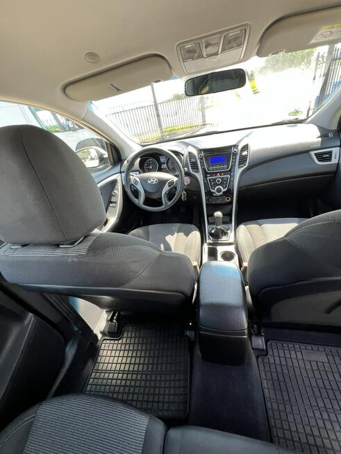 Hyundai i30 SALON POLSKI