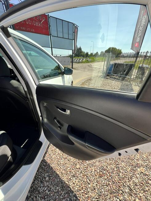 Hyundai i30 SALON POLSKI