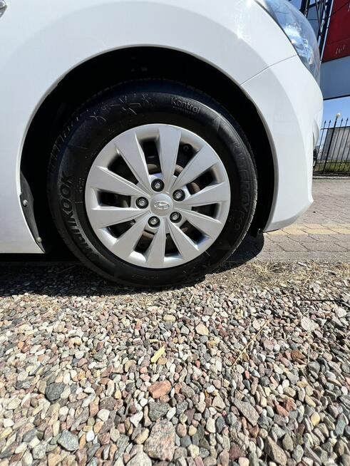 Hyundai i30 SALON POLSKI