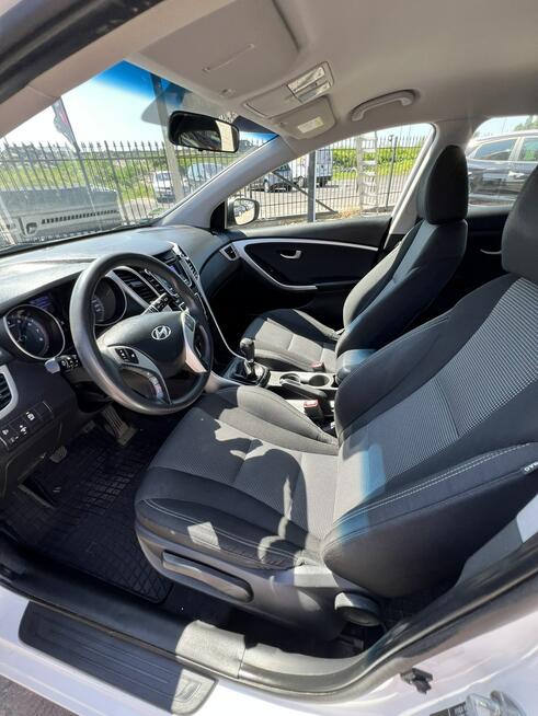 Hyundai i30 SALON POLSKI