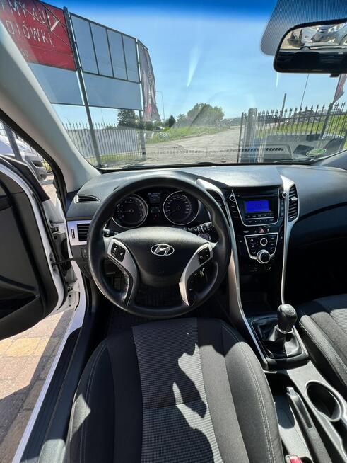 Hyundai i30 SALON POLSKI