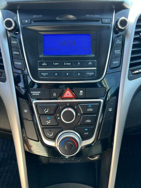 Hyundai i30 SALON POLSKI