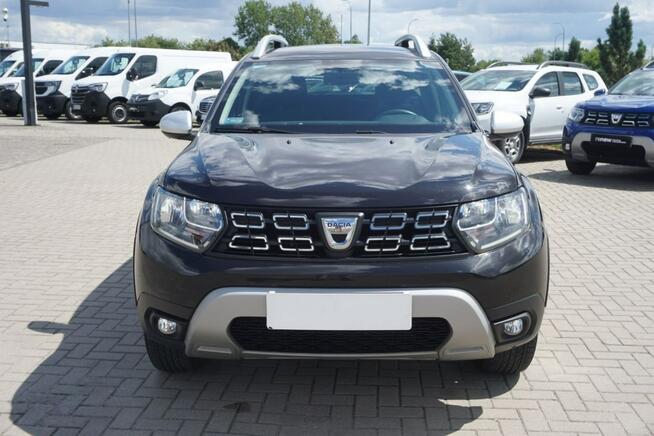 Dacia Duster 1.5DCi 115KM Prestige 4x2 salon I właściciel