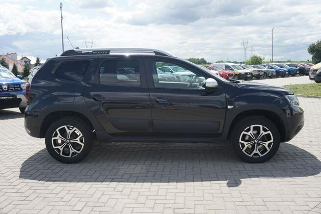 Dacia Duster 1.5DCi 115KM Prestige 4x2 salon I właściciel