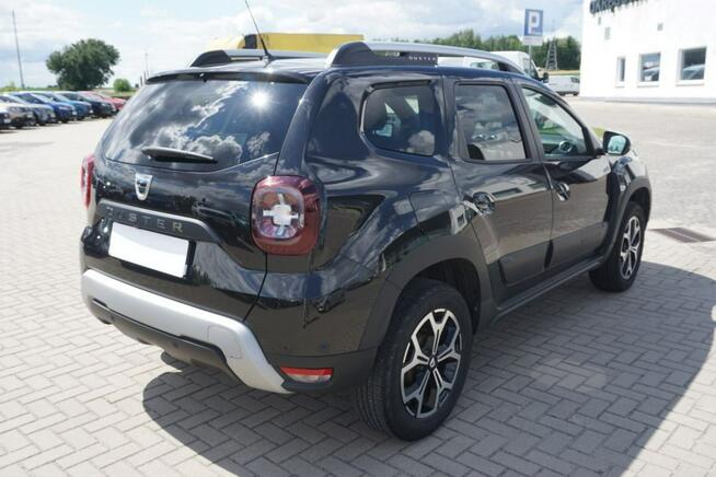 Dacia Duster 1.5DCi 115KM Prestige 4x2 salon I właściciel