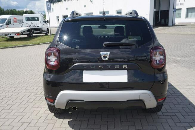 Dacia Duster 1.5DCi 115KM Prestige 4x2 salon I właściciel