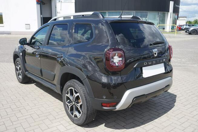 Dacia Duster 1.5DCi 115KM Prestige 4x2 salon I właściciel