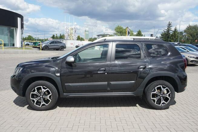 Dacia Duster 1.5DCi 115KM Prestige 4x2 salon I właściciel