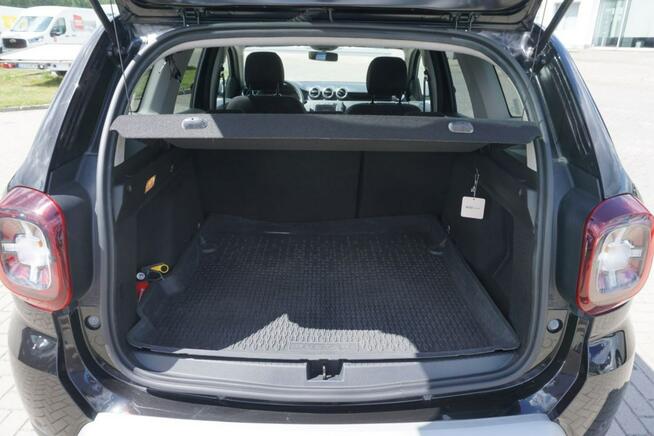 Dacia Duster 1.5DCi 115KM Prestige 4x2 salon I właściciel
