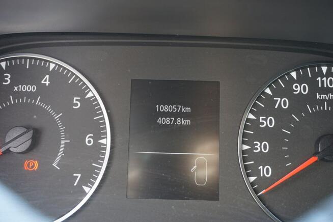 Dacia Duster 1.5DCi 115KM Prestige 4x2 salon I właściciel