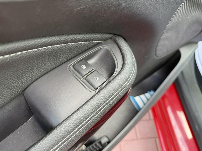 Opel Adam Gwarancja, Serwisowany, Poł Skóry, Klimatyzacja, Niski Przebieg, Super