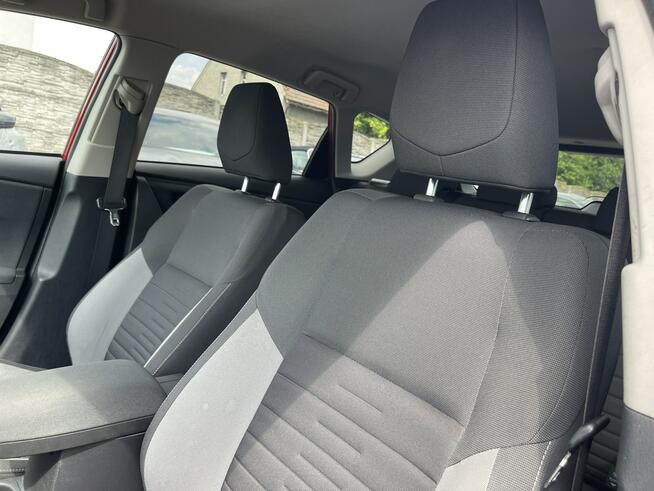 Toyota Auris Hybryda Automat Klimatronik Podgrzewanie Tempomat