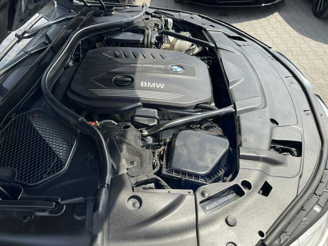 BMW 730 xDrive Pamięć Masaż Harman/Kardon Kamery360 Pneumatyka