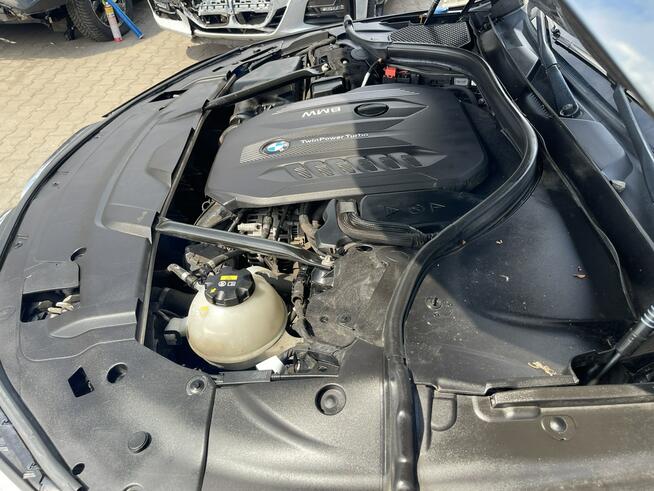 BMW 730 xDrive Pamięć Masaż Harman/Kardon Kamery360 Pneumatyka