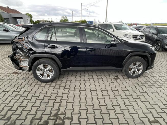 Toyota RAV-4 Salon PL Automat Hybryda 4x4 Kamera Aktywny tempomat