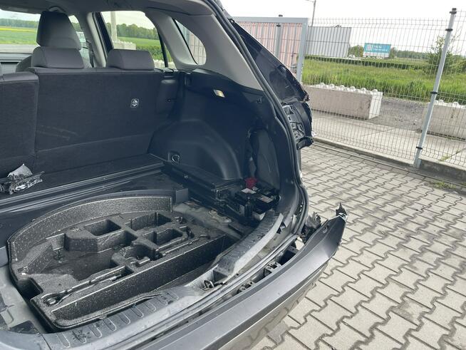 Toyota RAV-4 Salon PL Automat Hybryda 4x4 Kamera Aktywny tempomat