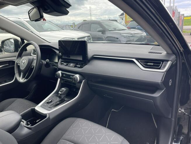 Toyota RAV-4 Salon PL Automat Hybryda 4x4 Kamera Aktywny tempomat