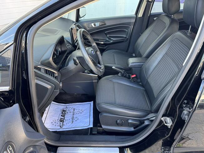 Ford EcoSport PROMOCJA cenowa - Pisemna Gwarancja 12 miesięcy
