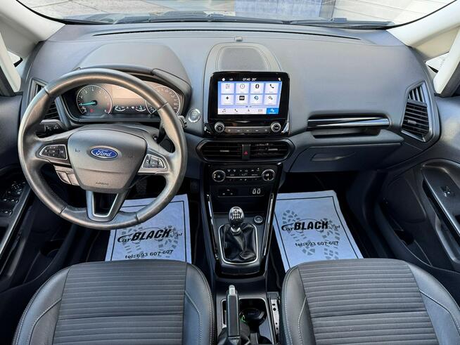 Ford EcoSport PROMOCJA cenowa - Pisemna Gwarancja 12 miesięcy