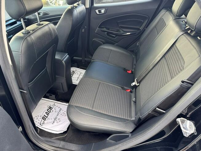 Ford EcoSport PROMOCJA cenowa - Pisemna Gwarancja 12 miesięcy