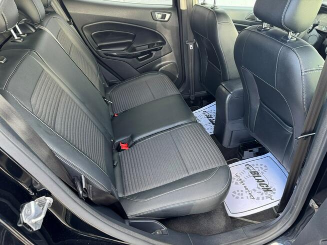 Ford EcoSport PROMOCJA cenowa - Pisemna Gwarancja 12 miesięcy