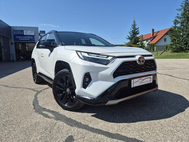 Toyota RAV-4