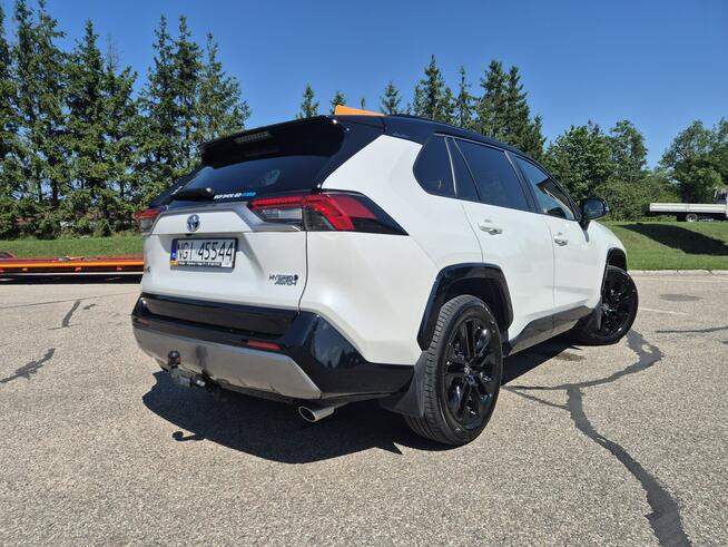 Toyota RAV-4
