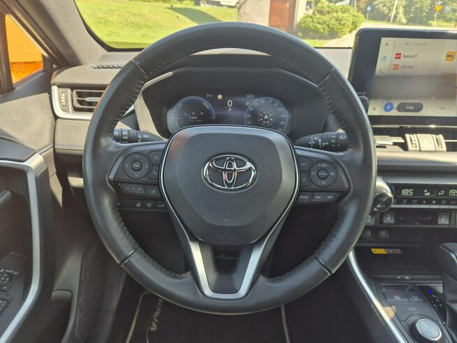 Toyota RAV-4