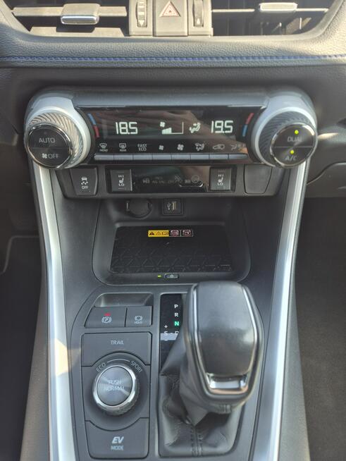 Toyota RAV-4