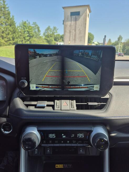 Toyota RAV-4