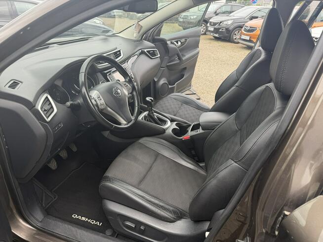 Nissan Qashqai navi, klimatronic, kamera!