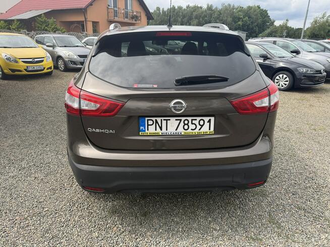 Nissan Qashqai navi, klimatronic, kamera!