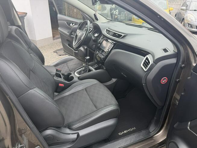 Nissan Qashqai navi, klimatronic, kamera!