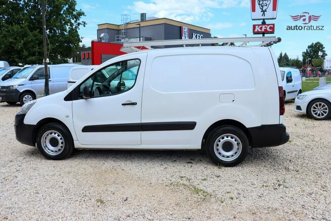 Peugeot Partner Tempomat*Zadbany