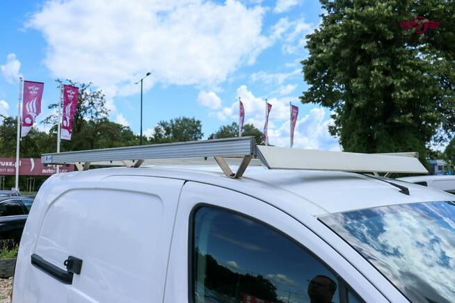Peugeot Partner Tempomat*Zadbany