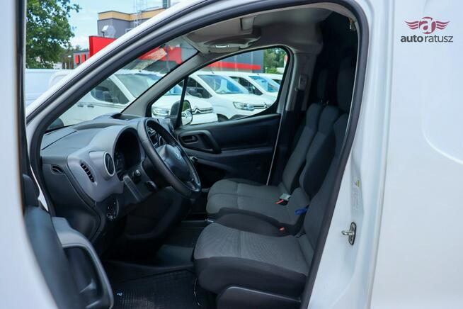 Peugeot Partner Tempomat*Zadbany