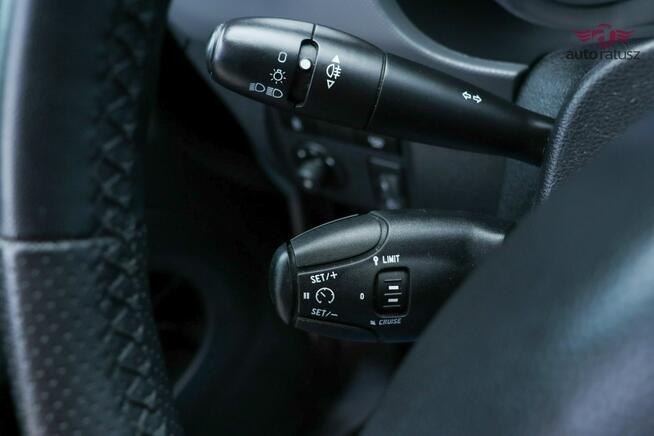 Peugeot Partner Tempomat*Zadbany