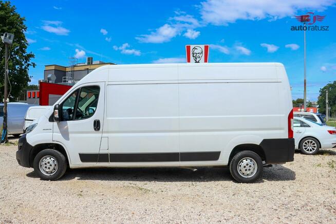 Fiat Ducato Fv 23%*Poszukiwany 2.3 Diesel 131 KM*Bezwypadkowy*L3H2*Navi*Zadbany