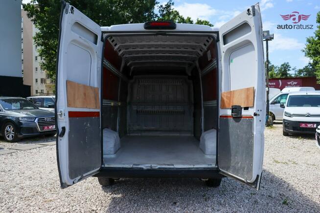 Fiat Ducato Fv 23%*Poszukiwany 2.3 Diesel 131 KM*Bezwypadkowy*L3H2*Navi*Zadbany