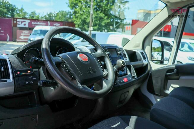 Fiat Ducato Fv 23%*Poszukiwany 2.3 Diesel 131 KM*Bezwypadkowy*L3H2*Navi*Zadbany