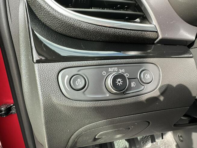 Opel Mokka X 2019 1.4T 140KM Niski przebieg !
