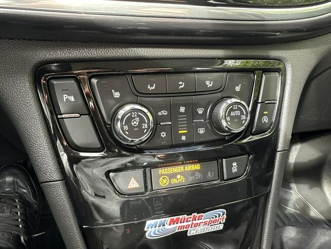 Opel Mokka X 2019 1.4T 140KM Niski przebieg !